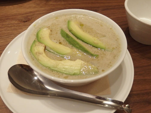 タイ料理 ギンカーオ(Gin Khao)